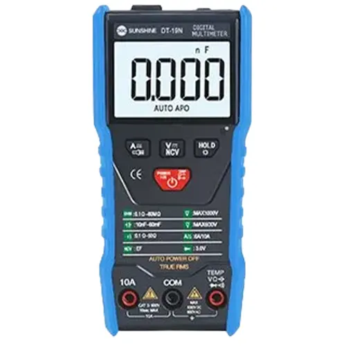 Replacement for SUNSHINE DT-19N MULTI TESTER - Quality Phone Parts in Sri Lanka